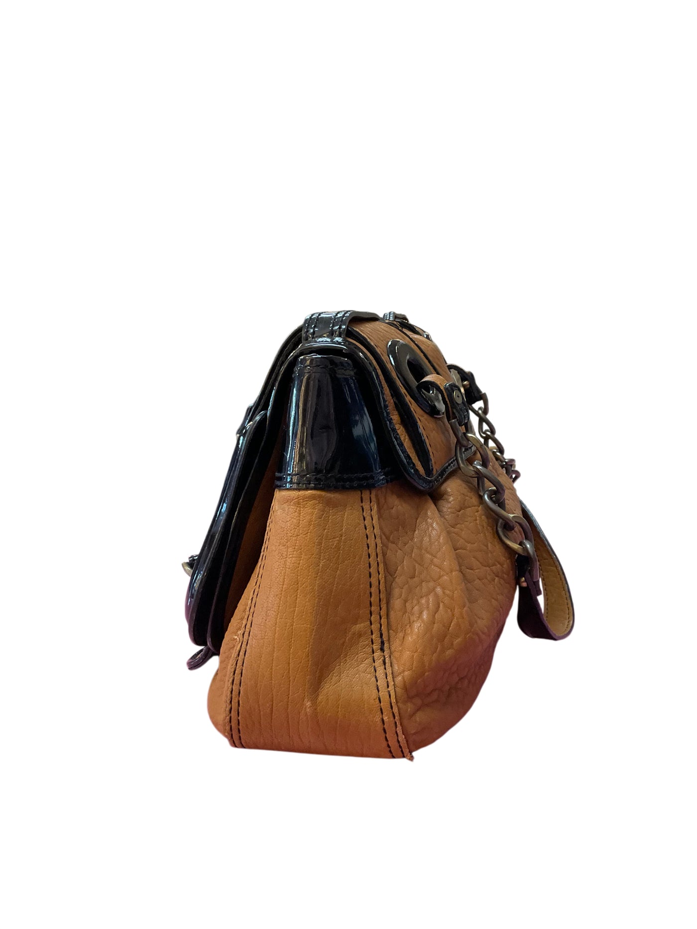 Fendi Size brown Handbag