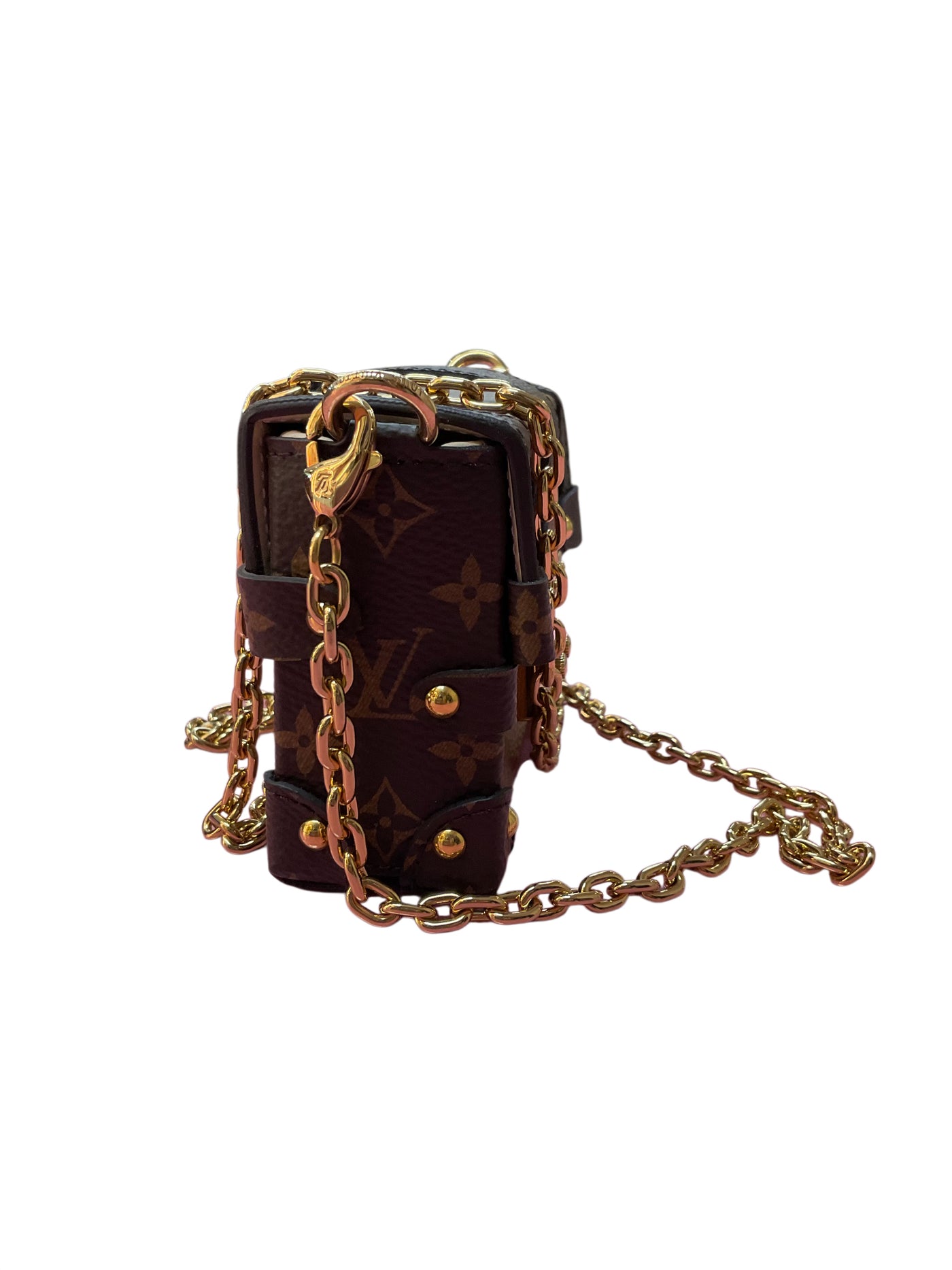 Louis Vuitton Monogram Handbag