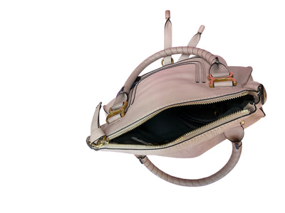 Chloe Nude Handbag