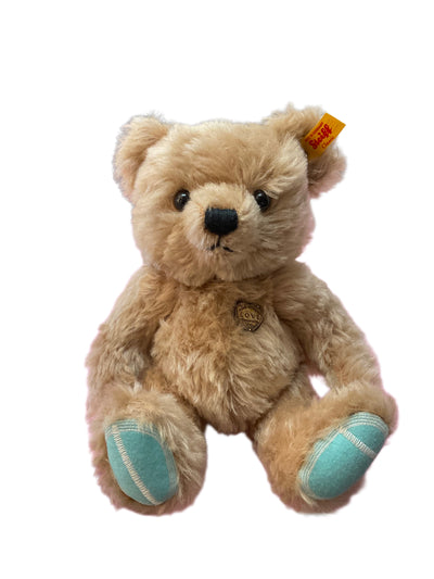 Tiffany tan Stuffed Animal