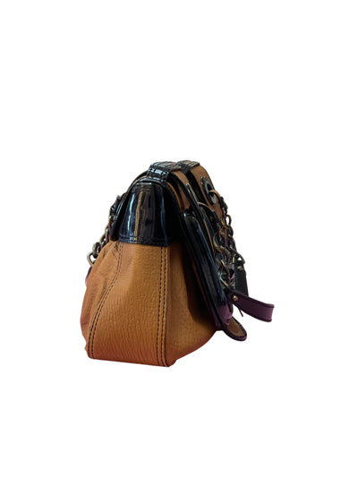 Fendi Size brown Handbag