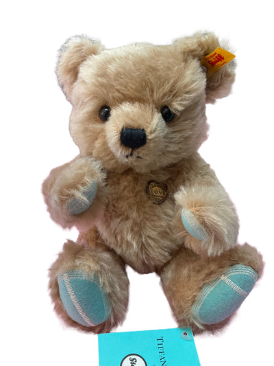 Tiffany tan Stuffed Animal