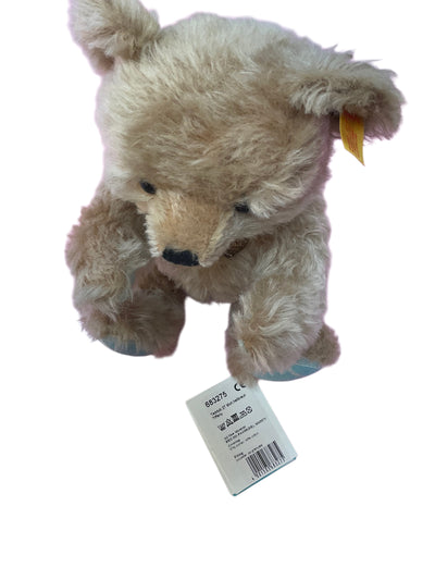 Tiffany tan Stuffed Animal