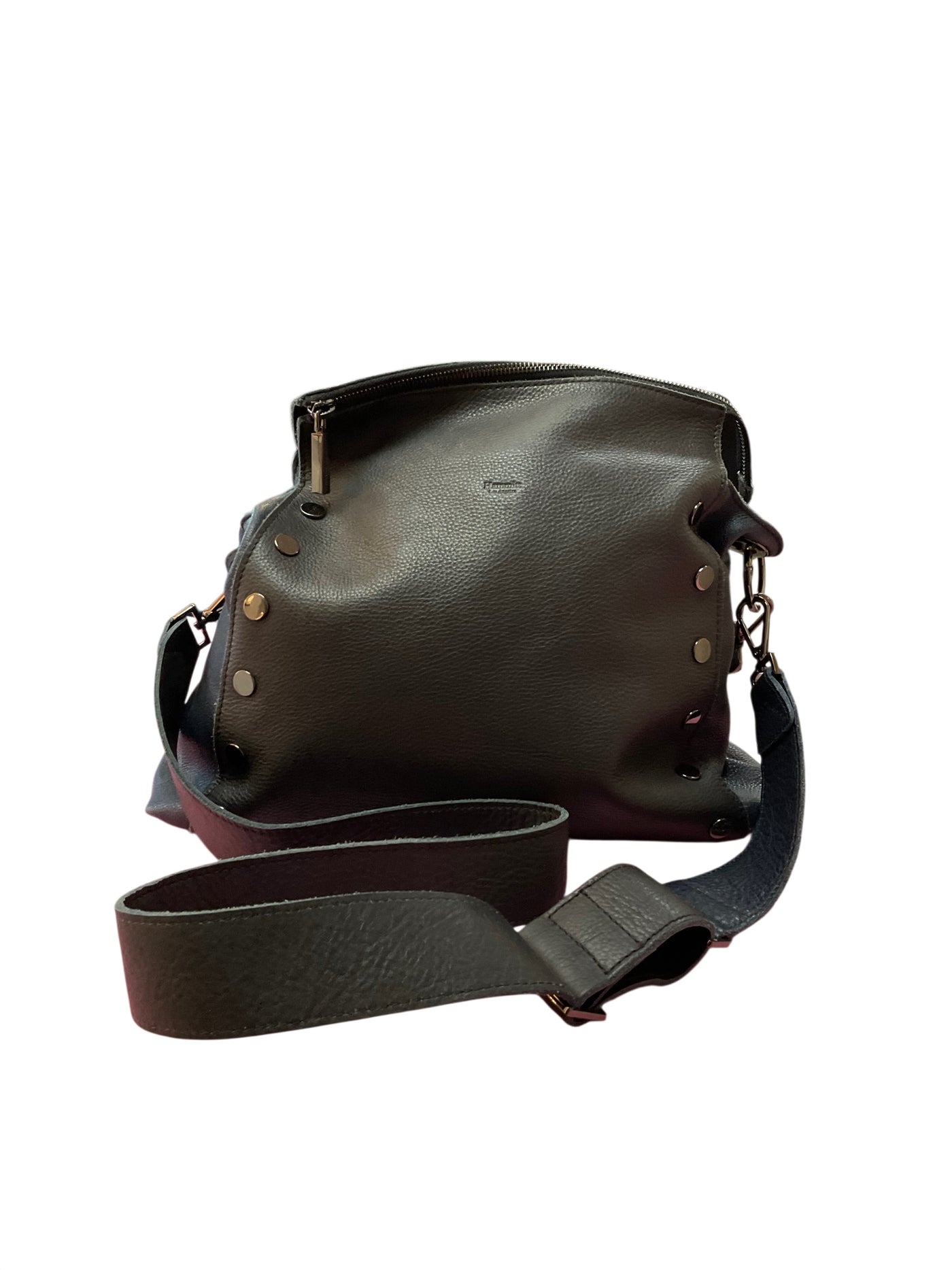 Hammitt Navy Handbag