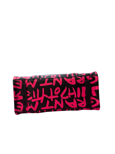 Marc Jacobs Black Handbag