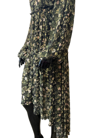 Rococo Sand Size S/M Black Dress