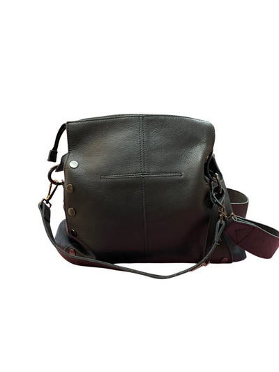 Hammitt Navy Handbag