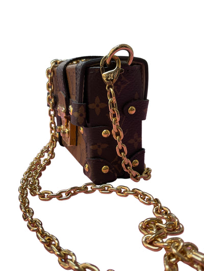 Louis Vuitton Monogram Handbag