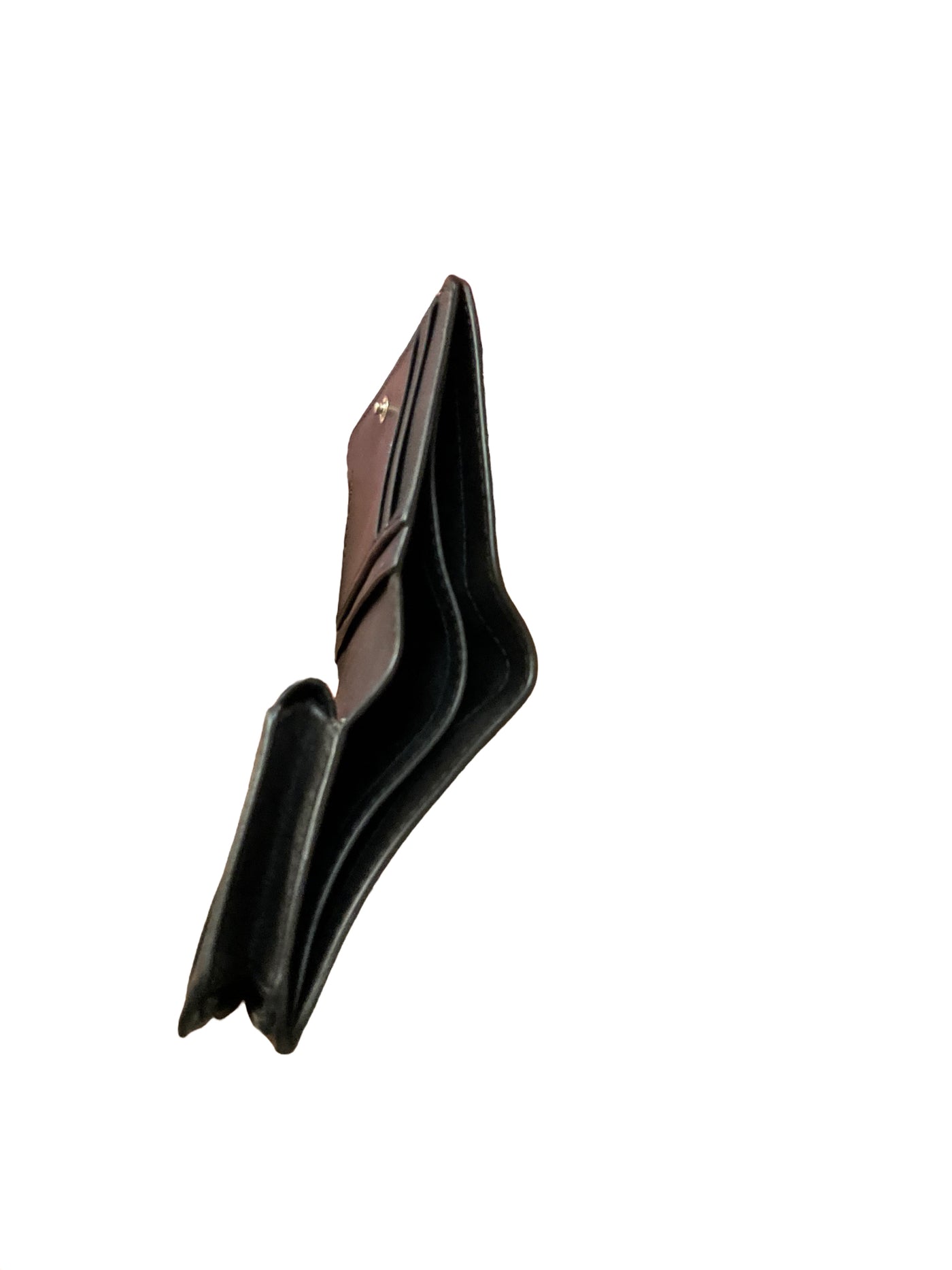 Marc Jacobs Cream Wallet