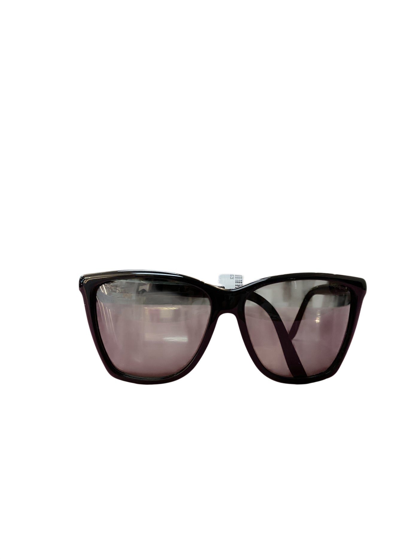 Yves Saint Laurent Black Sunglasses