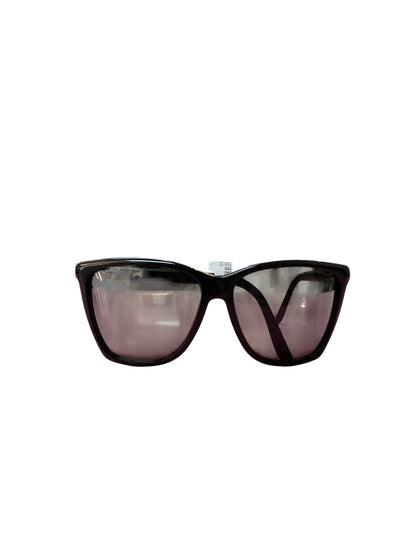 Yves Saint Laurent Black Sunglasses
