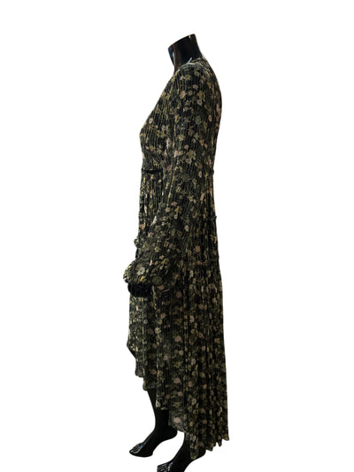 Rococo Sand Size S/M Black Dress