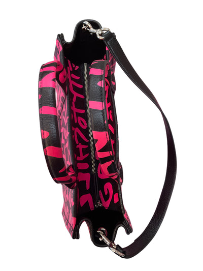 Marc Jacobs Black Handbag