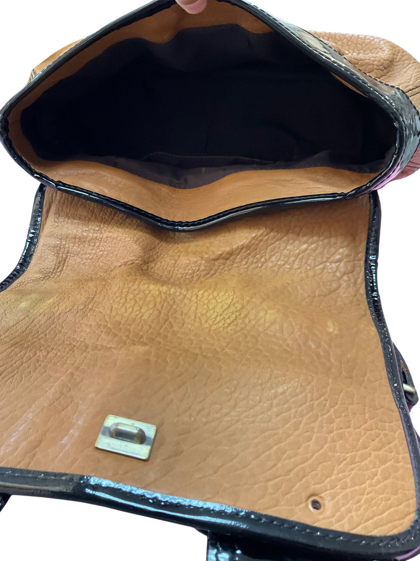 Fendi Size brown Handbag