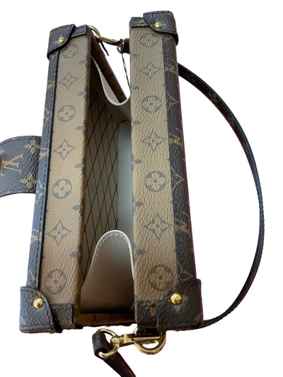 Louis Vuitton Monogram Handbag
