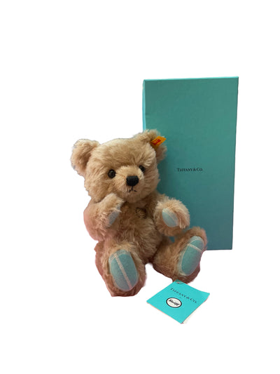 Tiffany tan Stuffed Animal