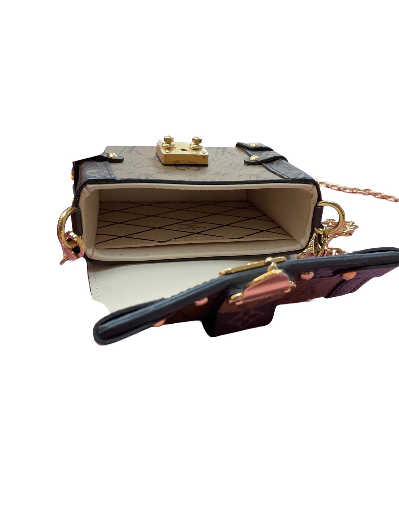 Louis Vuitton Monogram Handbag