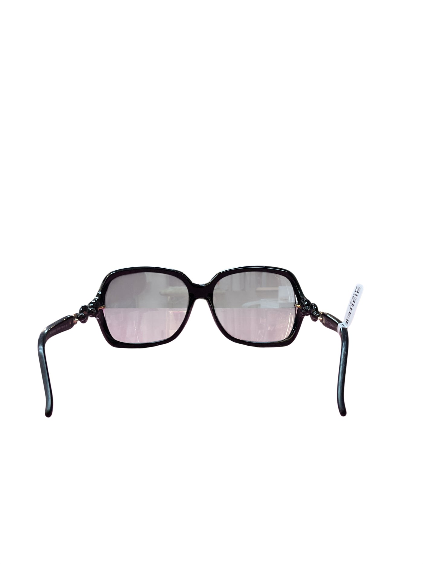 Gucci Black Sunglasses