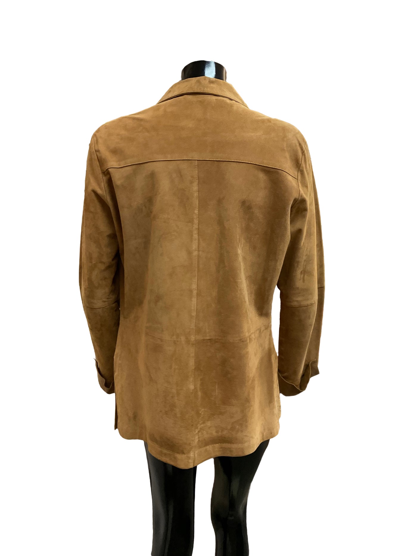 Rizal Size Medium brown Blouse
