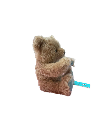 Tiffany tan Stuffed Animal