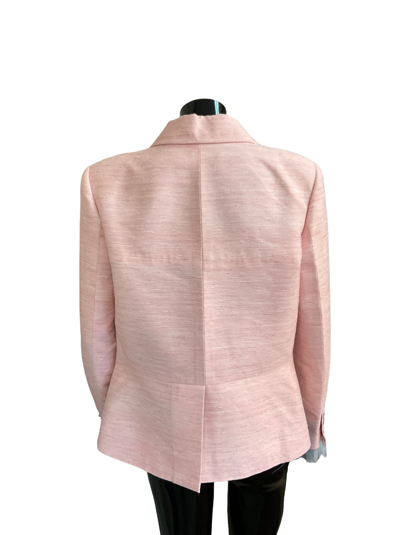 chanel Size 40 Light pink Jacket