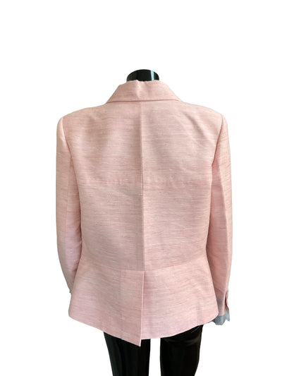 chanel Size 40 Light pink Jacket
