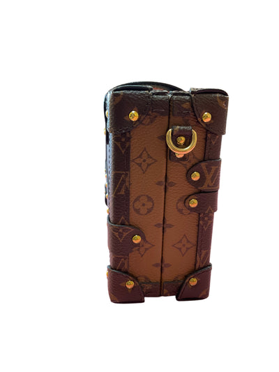 Louis Vuitton Monogram Handbag