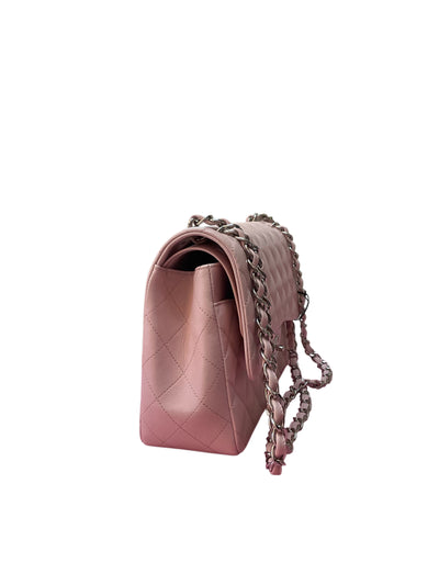 chanel Light pink Handbag