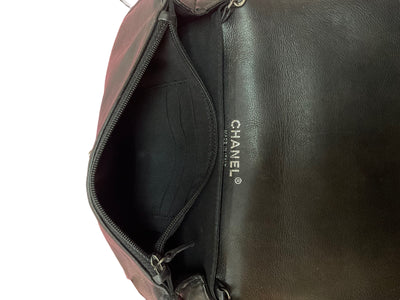 chanel Black Handbag