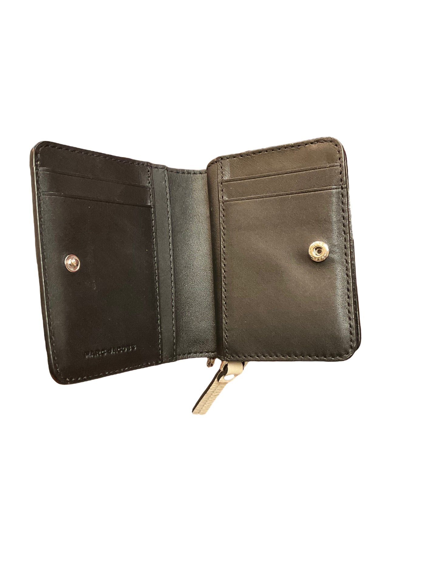 Marc Jacobs Cream Wallet