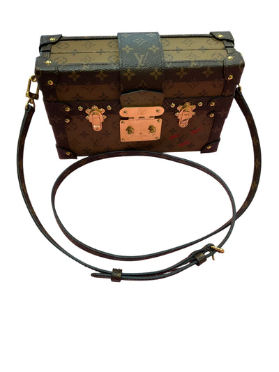 Louis Vuitton Monogram Handbag