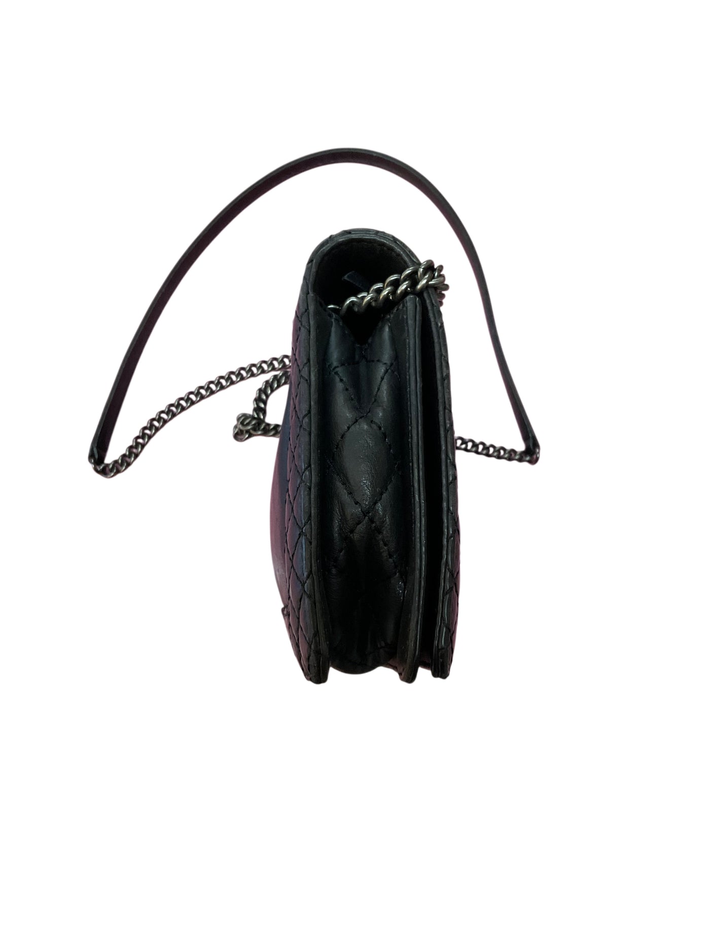 chanel Black Handbag