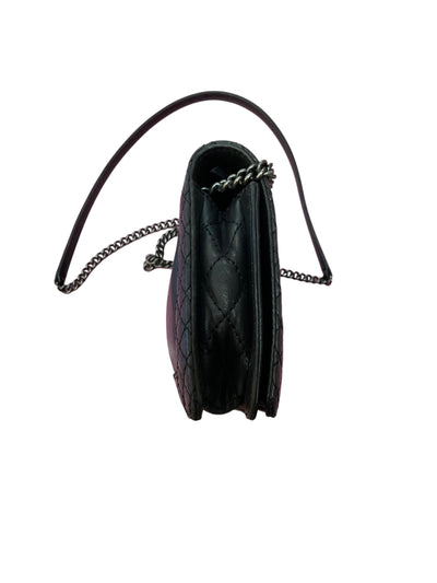 chanel Black Handbag