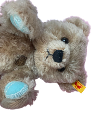 Tiffany tan Stuffed Animal