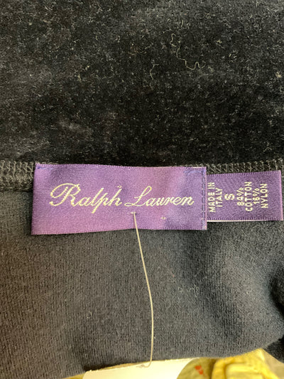 Ralph lauren Size Small Black Jacket
