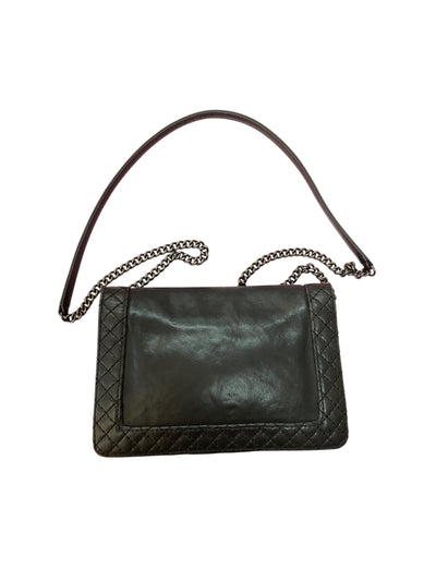 chanel Black Handbag