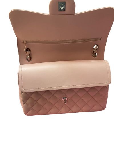 chanel Light pink Handbag