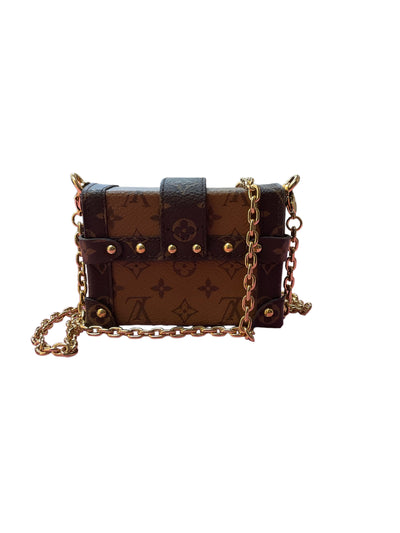 Louis Vuitton Monogram Handbag