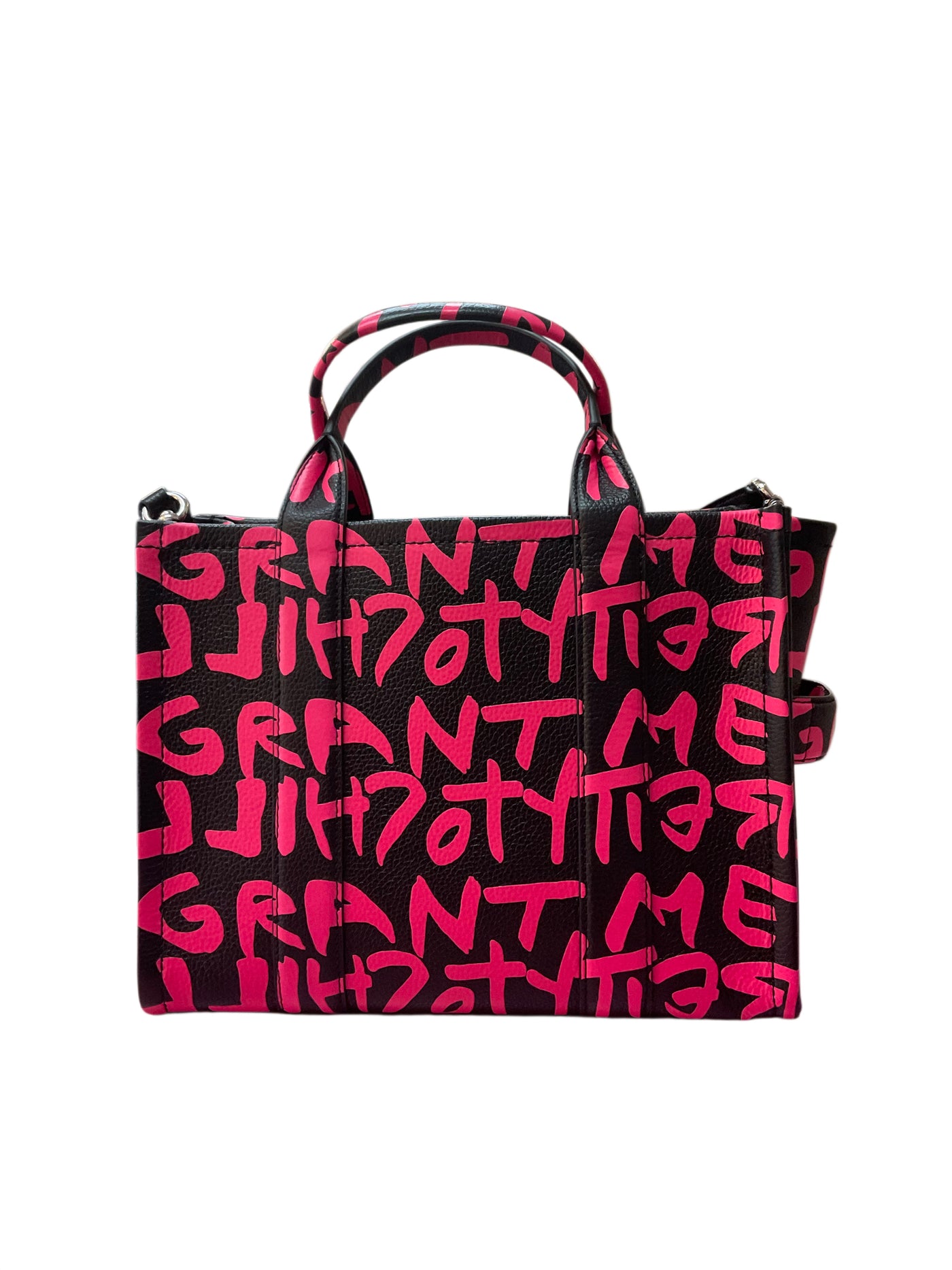 Marc Jacobs Black Handbag