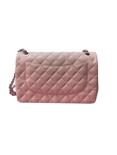 chanel Light pink Handbag